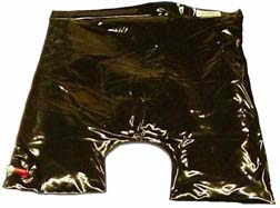 Bean Bag Positioner